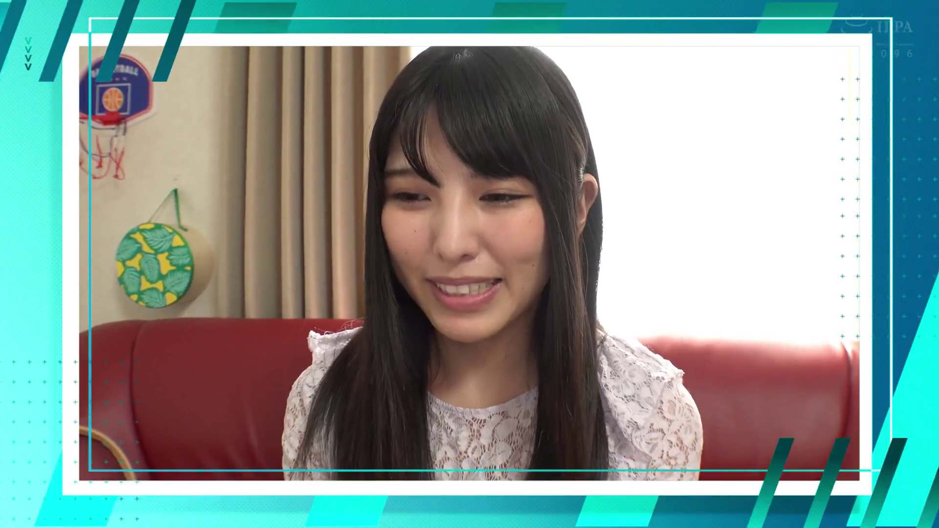 高学歴な女子大生が初めてのオナニー鑑賞！ほぼロ距離でのASMR的シコシコ音とンン肉棒に赤面するも、先っぽから溢れる我慢汁の匂いで膣キュン！