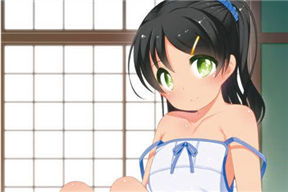 一年ぶりの THE ANIMATION