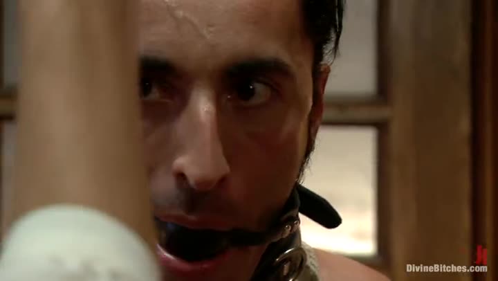 DivineBitches~10844 Gia Luca欧美