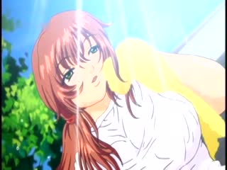 大姊姊…MY SWEET ELDER SISTER THE ANIMATION senior.1「早纪学姐」 JDRA-56291