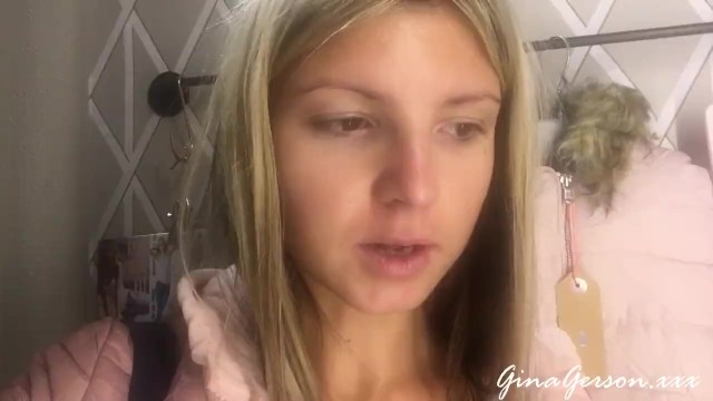 坐火车长途旅行后购物