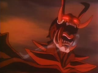 (18禁アニメ) (無修正) [Green Bunny] 超神伝説うろつき童子7・未来篇2 シーザーズ・パレスの謎 (DVD 960x720 x264 AAC)