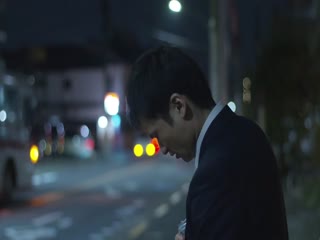 搭不上末班车住在同事女社员家中干整晚 希岛爱理