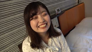 【無 初撮り 顔出し】色白！童顔！Gカップ！ちひろ19歳 クラスに居たら誰もが好きになってしまう素人女子の生々しいセックス撮れましたｗ【個人撮影】