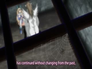 少女戦機ブレインジャッカー-ShoujoSenkiBrainJacker2