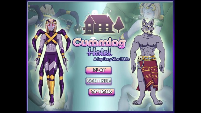 卡明酒店性感星期六