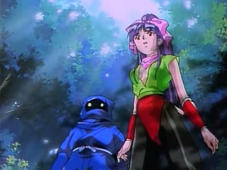 dongman#淫獣学園 La☆BlueGirl EX [04][哀恋輪廻篇]