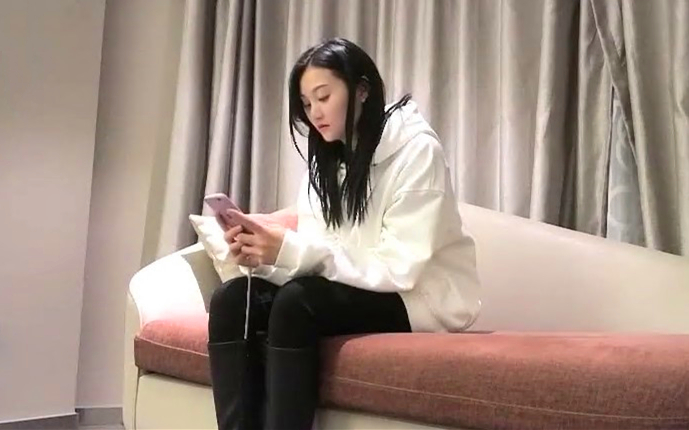 小宝寻花永远追求最高颜值极品女神明星脸