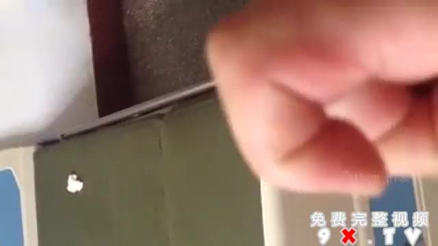 聊城二院自拍贵在真实还有人在走廊过呢