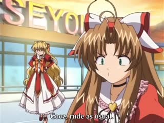 魔法少女サエ1-MahouShoujoSae1