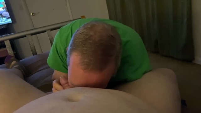 第一次让男人吹我