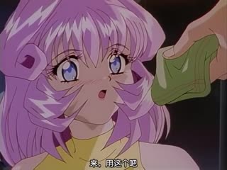 クールィイシスシリー11：アイル堕天使 理奈