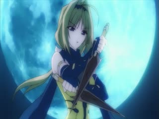 超昂閃忍ハルカ壱双龍輪