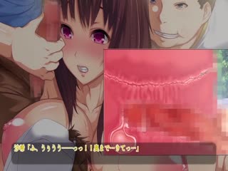 [survive] お姉ちゃんハンター! 僕たちを興奮させるお姉ちゃんが悪いんだ! 夏休み編(モーションコミック版)