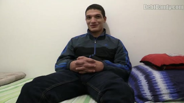 债务花花公子181