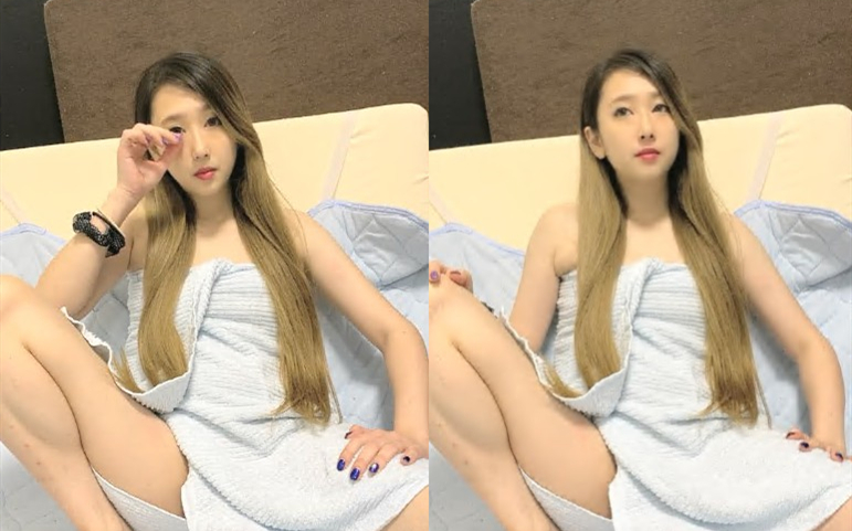 新晋极品女神降临日本丽央清纯校花激情3P模特身材明星脸无毛白虎啪啪暴插刺激劲爆