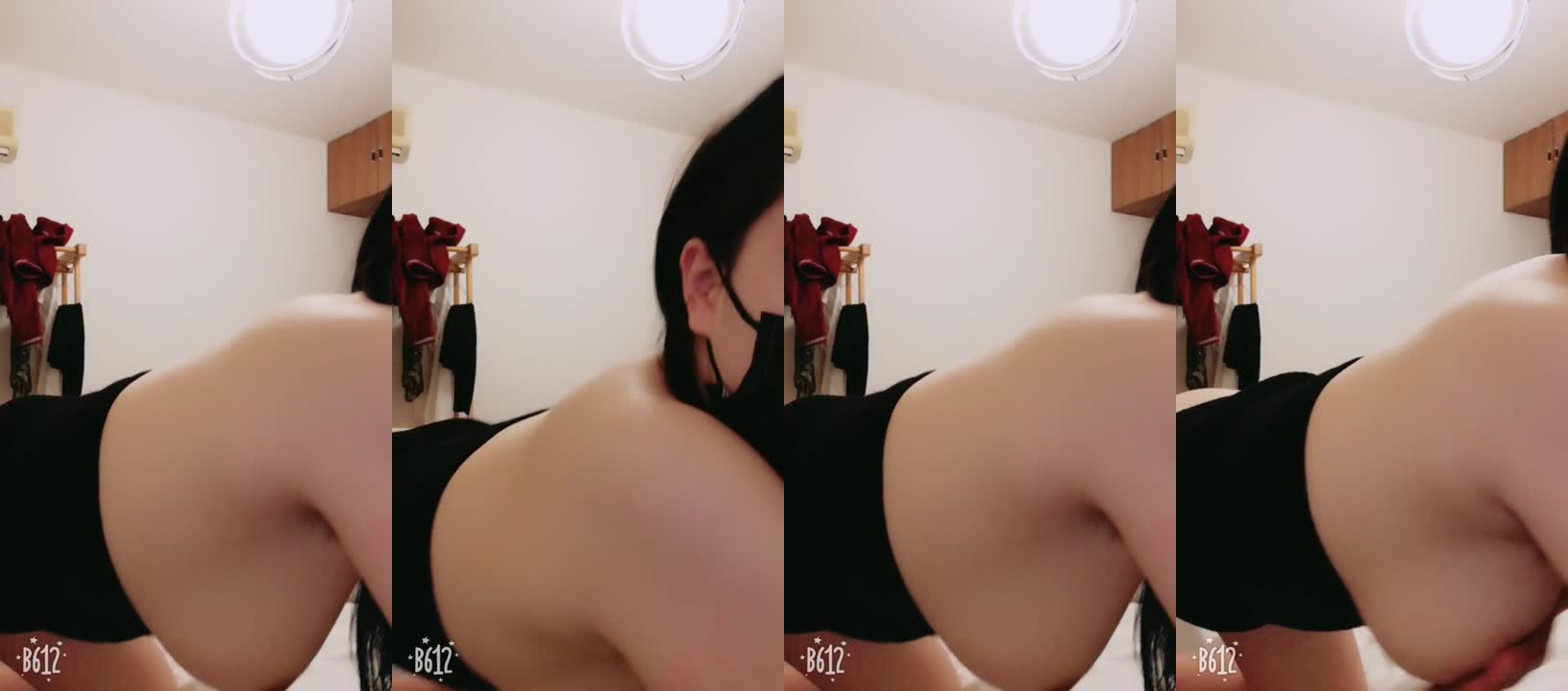 極品女神主播洛十八爆乳翹臀完美身材微信福利11部 Part (10)|