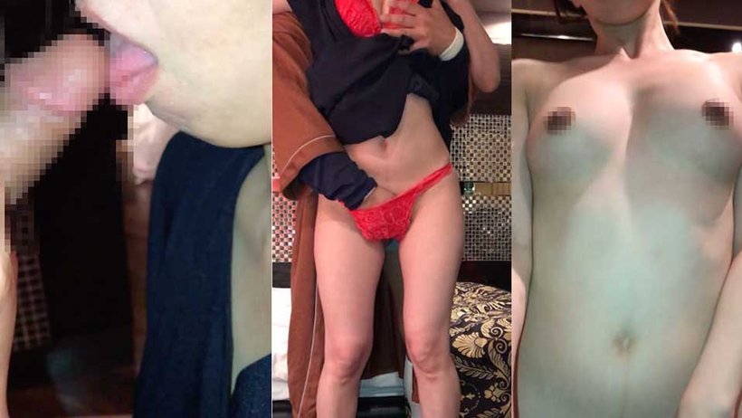 SHIROTSUMA1001 素人妻成長日誌コンリートVol.1