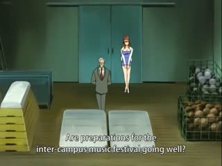 霊獣学園2-ReijuGakuen2