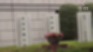 腰圍51公分 有著極美刺青的亞裔美痴女AV出道 水森翠 MIFD-092