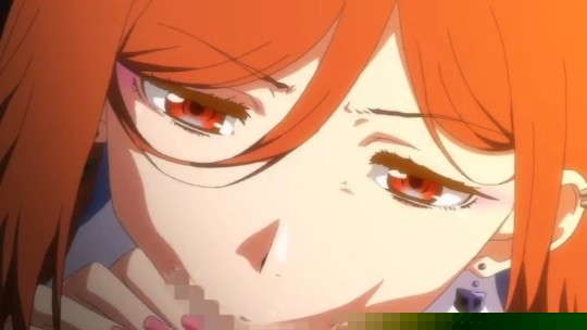 【动漫】第一集 生孩子不？