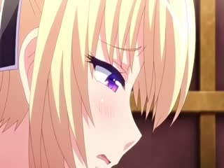 のエリス 堕落雌豚勇者・エリス～被虐テ腹二穴ン～ [中文字幕]