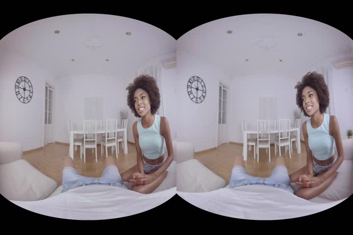 18VR Two Rocky Dicks For Alexis Crystal VR Porn37