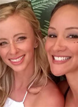 Lauren//s Bacherlorette Day