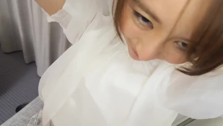 HMDNV-543 - 女優不詳【即イキ敏感ボディ】アナウンサー系清楚人妻30歳。ママ活アプリでゲットしたイケメン年下くんとハードファックでガチイキハメ撮り流出【色気半端ない】