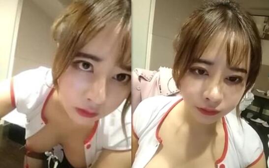 豪乳美麗女神主播桃子妹制服風油精大秀對白清晰