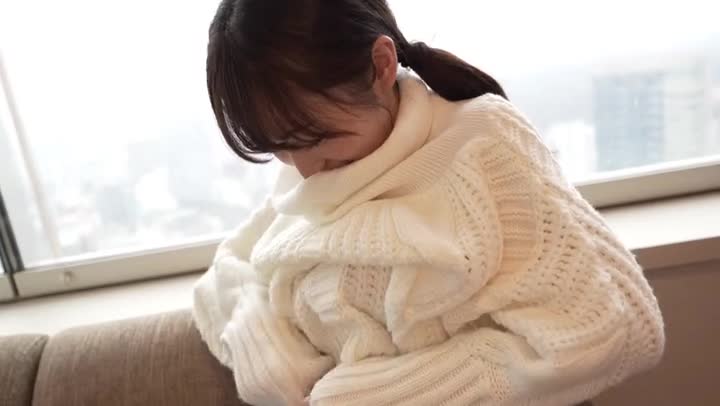 MFCS-073 - えり【清楚系な見た目でド変態♪S心をくすぐるドMセフレと妊娠待った無しの中出しハメ撮り】エロカワ最高セフレと滞在ホテルでハメっぱなしSEX