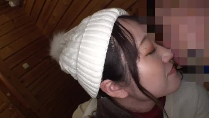 INSTV-365【私をスノボに連れてって】ツイ○ャス配信女子大生 癒しの天使サポーター3万人突破巨乳ライバー 配信者仲間とスキー配信後のホテルでオフパコ会