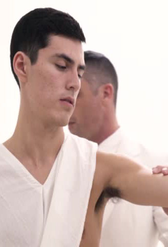 统一的摩门教徒骑士