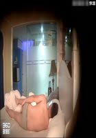 情趣酒店帘子房偷拍纹身小混混和小女友激情还拿手机自拍