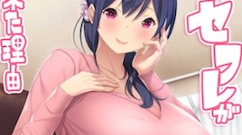 dmOVA 僕にセフレが出来た理由 ＃1 [中文字幕]