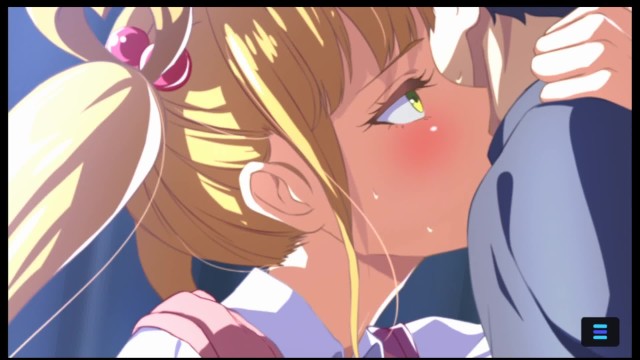 Iko Bond H-Scene 01（Magicami DX英语）