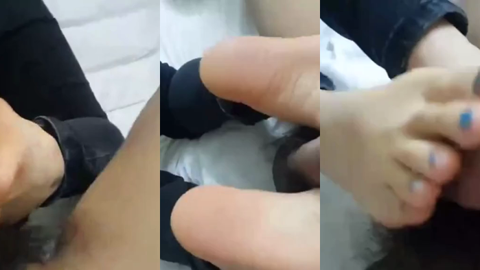 【国产馆】妹子先口交再足交