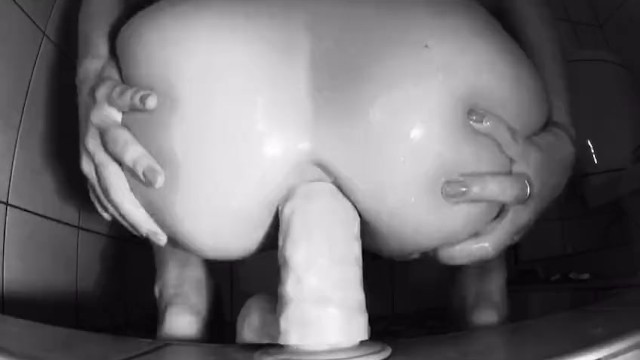 肛门深度极度满意