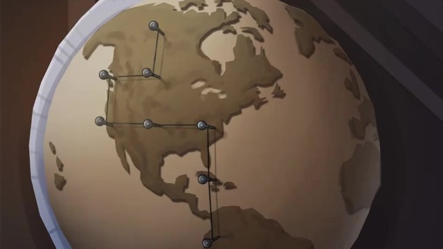 夏季狩猎时间-第140部分