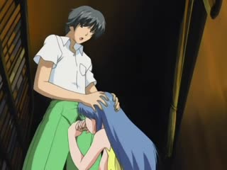 Private Emotion -ラ-イ--ー-ト-エ-モ-ー-シ-ョ-ン- 第-2章-「-夢-の-終-わ-り-に-」-