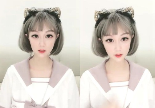 是小雨啊气质白皙眼镜美女JK装自慰诱惑跳蛋震动粉穴性感大屁股假吊抽插特写