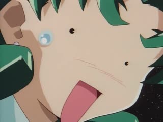 [Green Bunny] Space Ofera アッ・ルター 第2話 「いさましいチのトラルメーカー」 (SpursEngine 960x720 H.264 AAC)