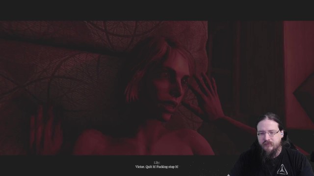 欲望超越第二章