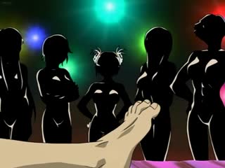 肉食玩具タクハイニン1-NikuyokuGanguTakuhainin1