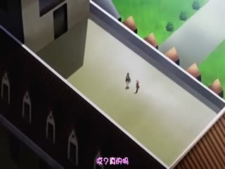 [ピンクパイナップル]ランス01光をもとめて第1話