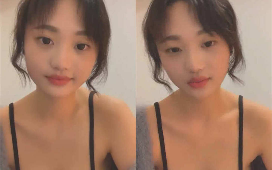 D罩杯顶级美乳女神超高颜值极度诱惑