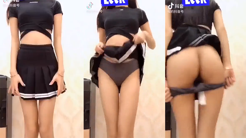 Twitter合集 抖音 Tiktok 医院露出