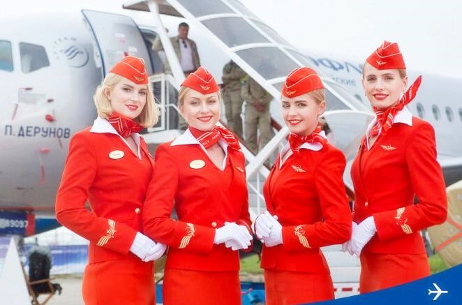 下班后这么性福啊享受双飞空姐服务看的热血沸腾冲动啪啪作品红衣空姐制服装好诱惑插入刺激爽嗨720P高清