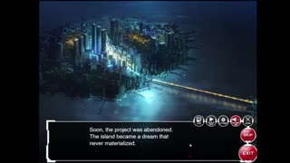 [Serpent God Descendant] Snake Lady H-Scene 01 (Taimanin Asagi Battle Arena ENG)