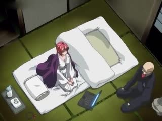 新ック征服欲をかてる女 第五章 拒絶